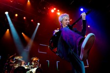 STYX & REO SPEEDWAGON