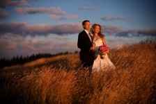 Pauline & Scott Get Married!