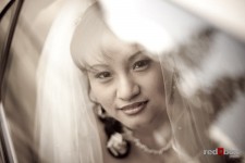 Tea Ceremony of Caroline & San
