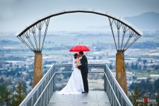 Wedding at Hillcrest Lodge | Mt. Vernon, WA