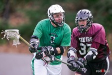 Seattle Lacrosse | Buckley's LC