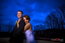 Bacon Mansion Wedding | Victoria + Jeffrey