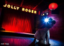 Georgetown Ballroom Wedding | Niki + Shawn