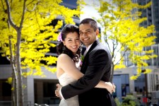 Bellevue Wedding | Johanna + Neel