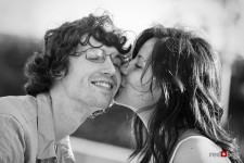 Seattle Waterfront Engagement | Anghi + Andy