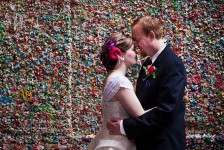 Georgetown Ballroom Wedding | Maureen + Alex
