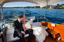Woodmark Hotel Wedding | Rachel + Shawn