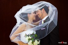 Novelty Hill-Januik Winery Wedding | Laura + Nathan 