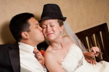 Golf Club at Newcastle | Jenny + Eugene