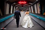 Kiana Lodge Wedding | Suzy + Michael