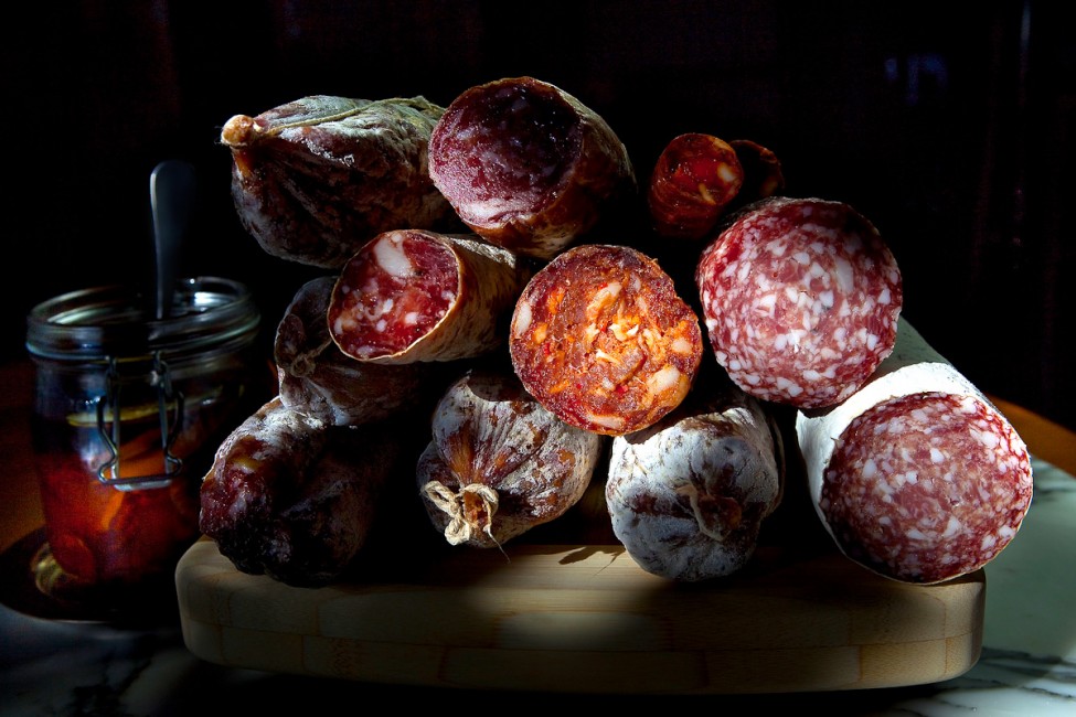 Client-Bisato - food creations by Chef Scott Carsberg