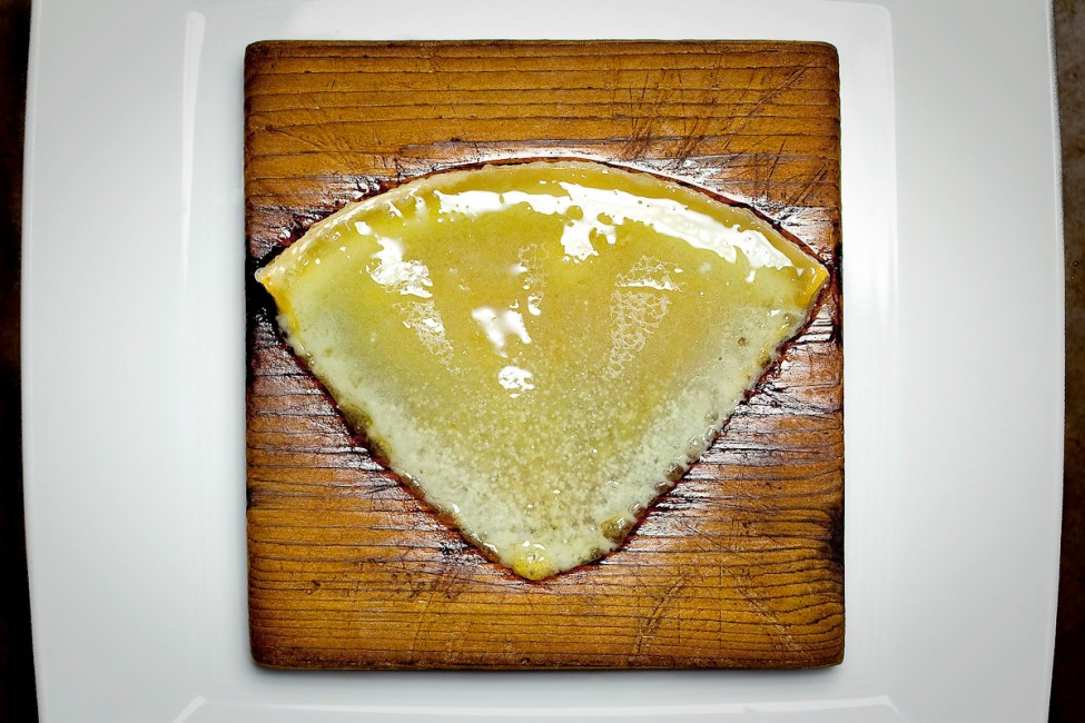 Client-Bisato - Food creations by chef Scott Carsberg