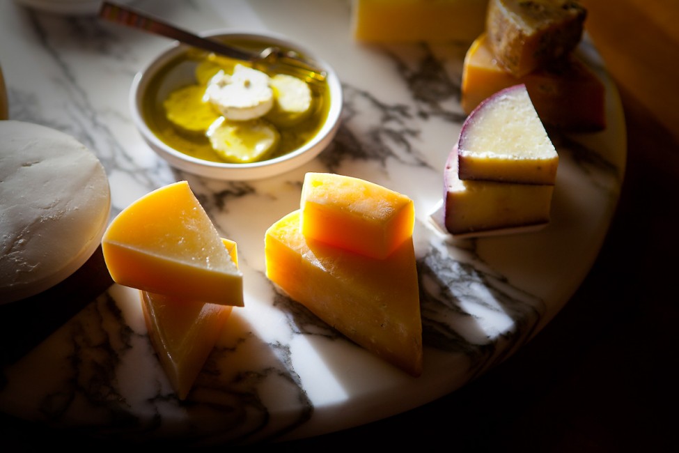 Client-Bisato - Food creations by chef Scott Carsberg