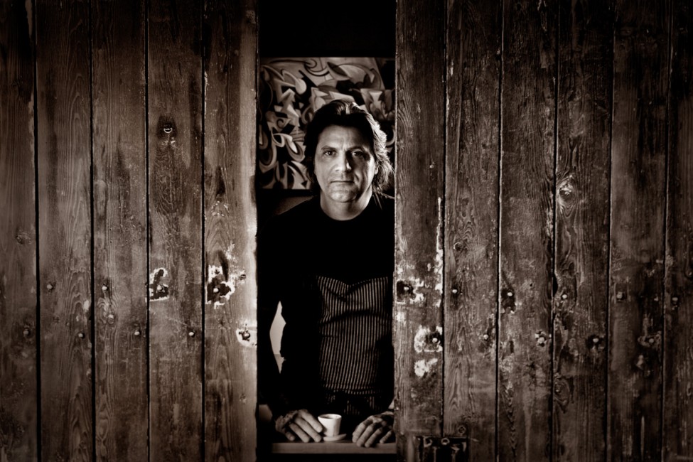 Client-Bisato - Portrait Chef Carsberg