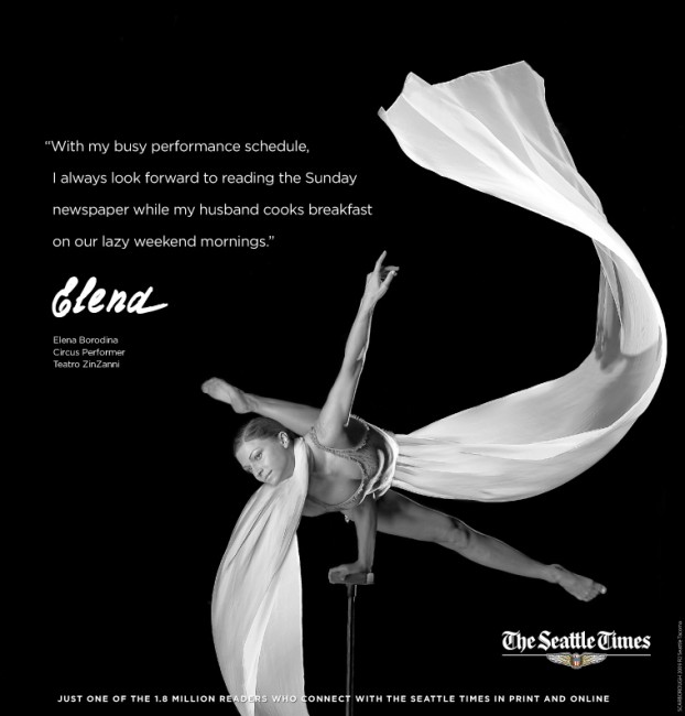 Client - The Seattle-Times 