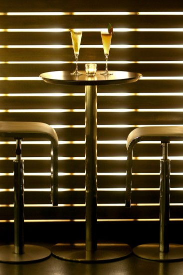 Food Photography - Restaurant Interior - Kurrent
