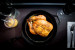 Whole Chicken at Cafe Presse at Seattle