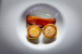 Foie Gras filled Figs with Braised Duck Ham