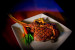 Tomahawk Steat at Sky City Restaurant in the Space Needle