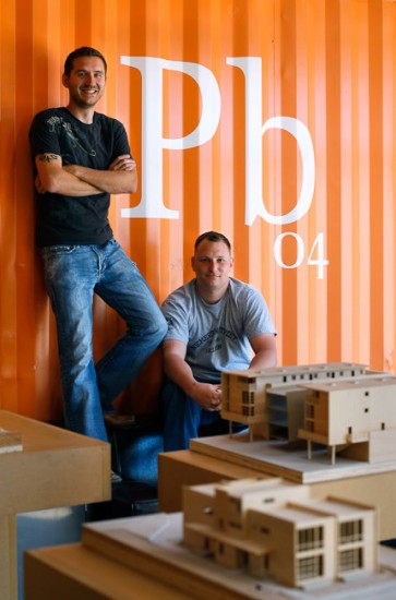 Business Portrait -Pb Elemental