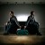 Portrait - Poet Twins Matthew and Michael Dickman.