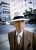 Editorial Portrait - Gay Talese