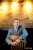Howard Schultz Portrait 