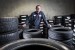Costco Tire Center -Manager Portrait