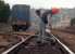 BNSF Railroad Work Interbay