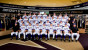 2013 University of Washington baseball team photo