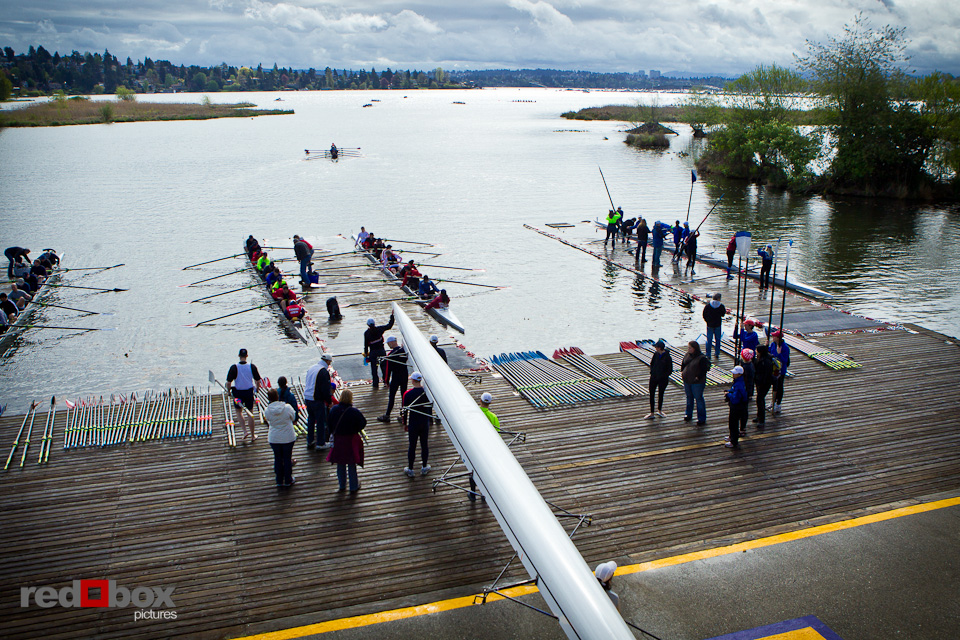 UW Windermere Cup. Photo by Rob Sumner / Red Box Pictures