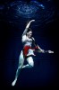 Swimmer Ariana Kukors rocks. (Photographer: Andy Rogers)