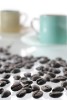 Coffee beans (Photographer: Rob Sumner)