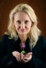 Renowned photographer Anne Geddes. (Photographer: Andy Rogers)