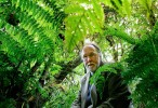 Author Barry Lopez. (Photographer: Dan DeLong)