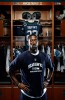 Seattle Seahawks cornerback Marcus Trufant (Photographer: Andy Rogers)