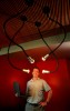 Microsoft patent attorney Matt Dyor. (Photographer: Scott Eklund)