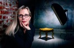 Photographer Rosanne Olson. (Photographer: Andy Rogers)