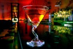 The Rob Roy at the Cruise Room in Denver (Photographer: Andy Rogers)