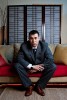 Robert Soloway, known as "The Spam King." Soloway was  the second person in the country to be convicted under the Can-Spam Act for flooding the virtual world with fraudulent e-mail messages. (Photographer: Andy Rogers)