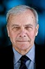 Author and former NBC News anchor Tom Brokaw. (Photographer: Andy Rogers)