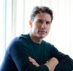 Tom Cruise. (Photographer: Andy Rogers)